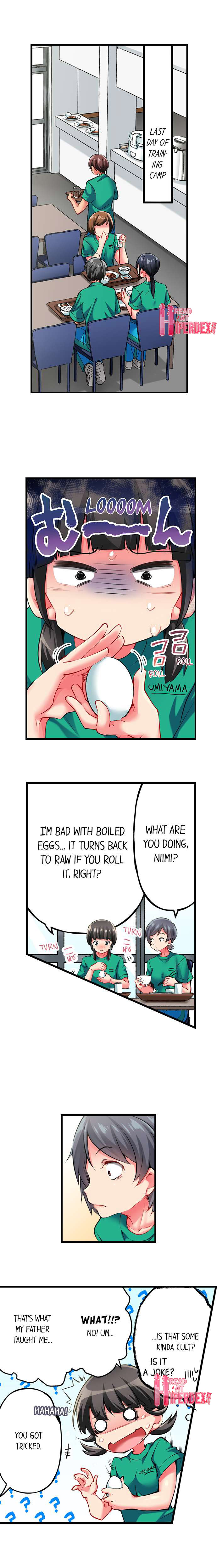 [Fujiko Momoshika] Only I Know Her Cumming Face (Ch.01~89) [English] [OnGoing] {HIPERDEX} - Page 421