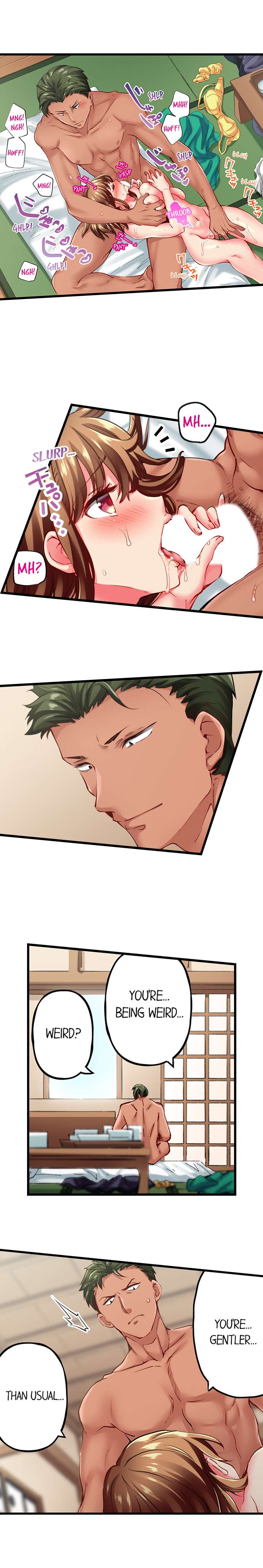 [Fujiko Momoshika] Only I Know Her Cumming Face (Ch.01~89) [English] [OnGoing] {HIPERDEX} - Page 424