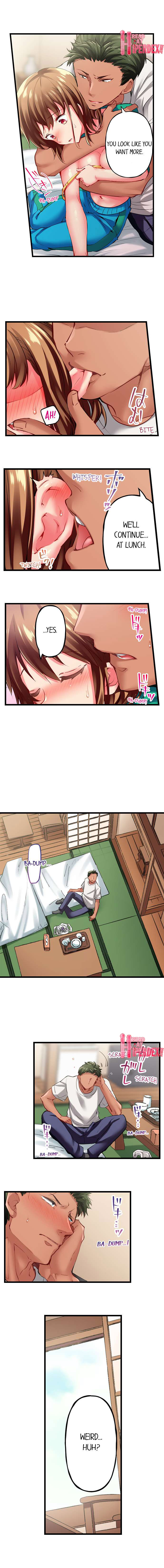 [Fujiko Momoshika] Only I Know Her Cumming Face (Ch.01~89) [English] [OnGoing] {HIPERDEX} - Page 427