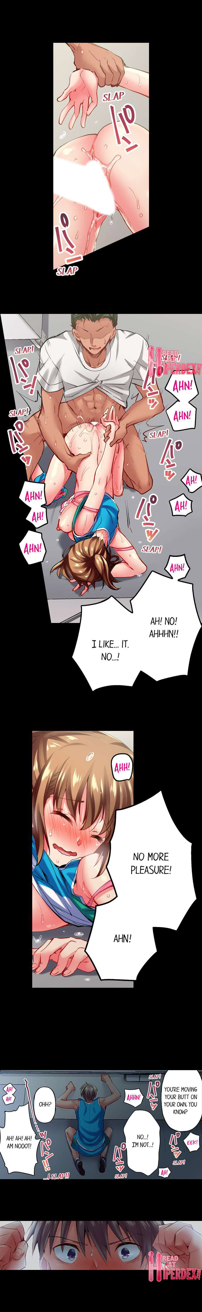 [Fujiko Momoshika] Only I Know Her Cumming Face (Ch.01~89) [English] [OnGoing] {HIPERDEX} - Page 433