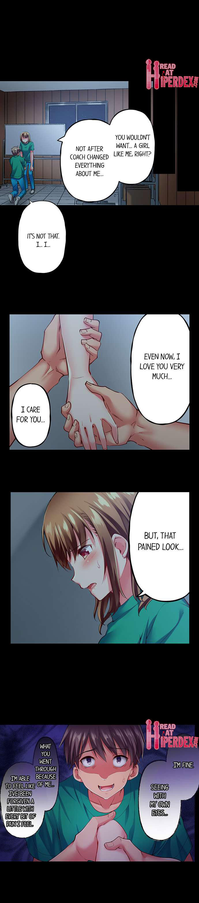 [Fujiko Momoshika] Only I Know Her Cumming Face (Ch.01~89) [English] [OnGoing] {HIPERDEX} - Page 445