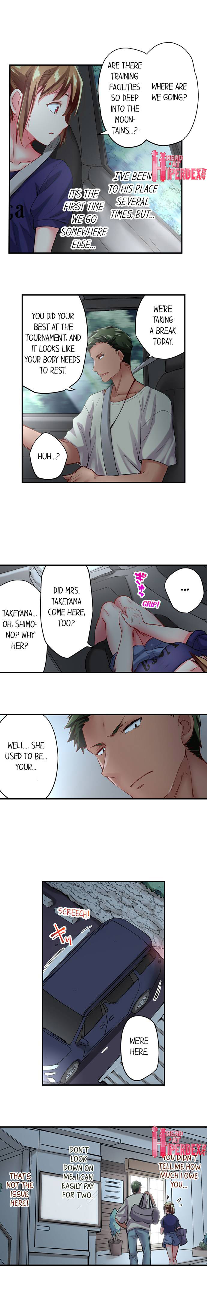 [Fujiko Momoshika] Only I Know Her Cumming Face (Ch.01~89) [English] [OnGoing] {HIPERDEX} - Page 453