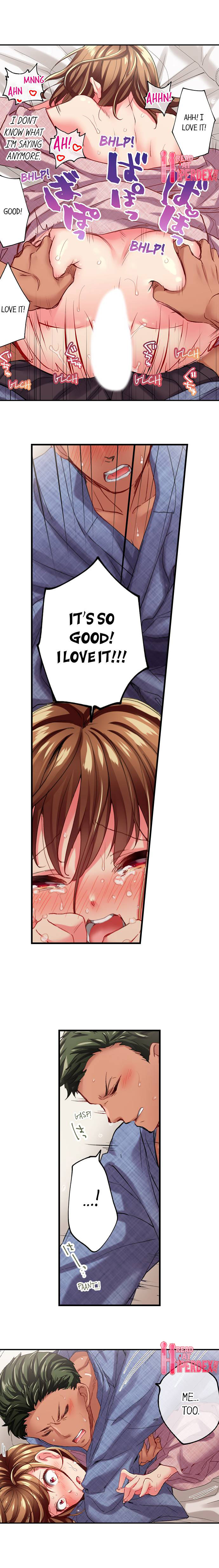 [Fujiko Momoshika] Only I Know Her Cumming Face (Ch.01~89) [English] [OnGoing] {HIPERDEX} - Page 478