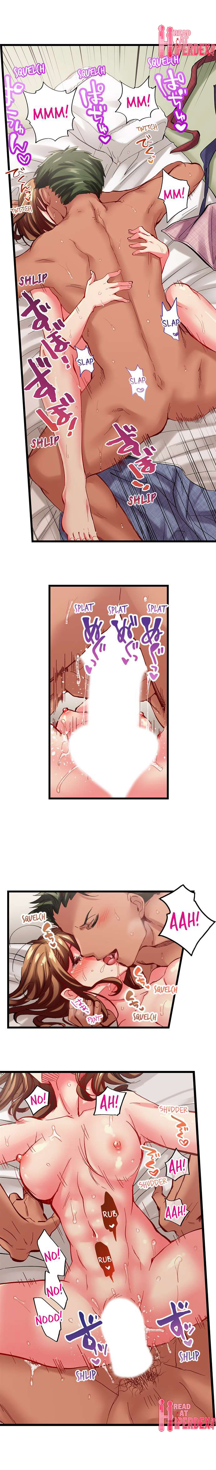 [Fujiko Momoshika] Only I Know Her Cumming Face (Ch.01~89) [English] [OnGoing] {HIPERDEX} - Page 495