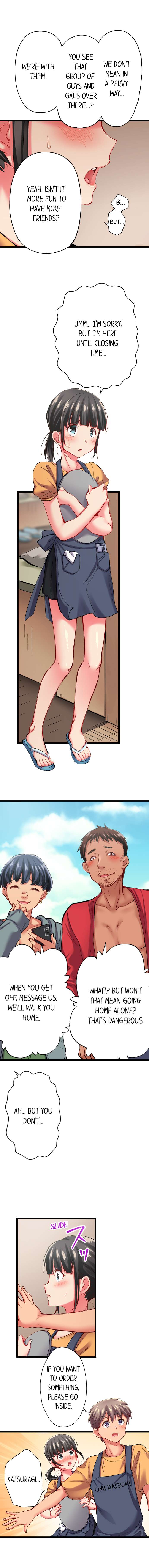 [Fujiko Momoshika] Only I Know Her Cumming Face (Ch.01~89) [English] [OnGoing] {HIPERDEX} - Page 505