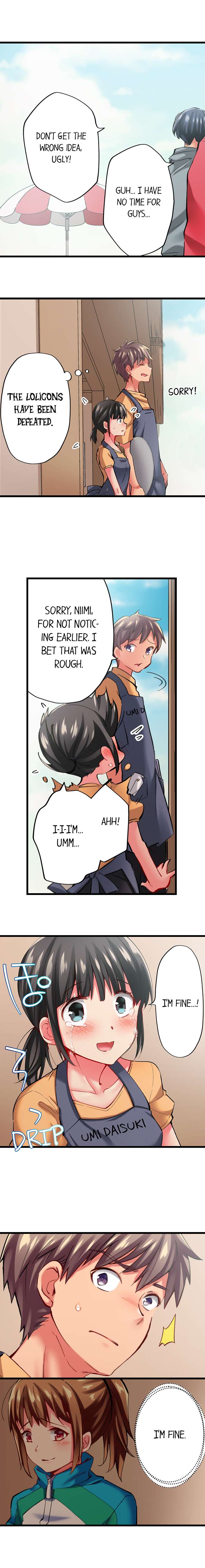 [Fujiko Momoshika] Only I Know Her Cumming Face (Ch.01~89) [English] [OnGoing] {HIPERDEX} - Page 506