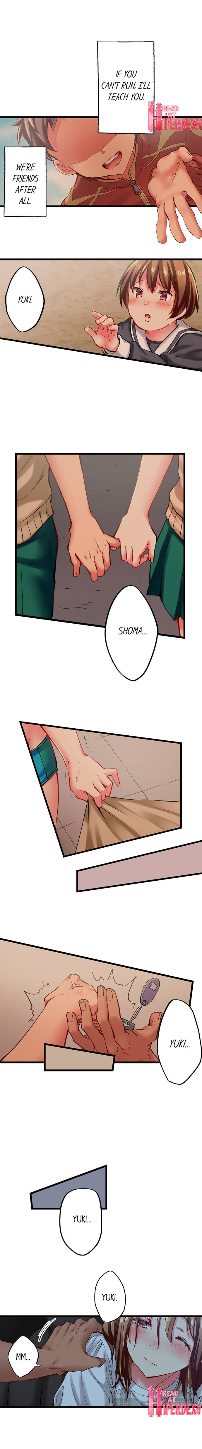 [Fujiko Momoshika] Only I Know Her Cumming Face (Ch.01~89) [English] [OnGoing] {HIPERDEX} - Page 511