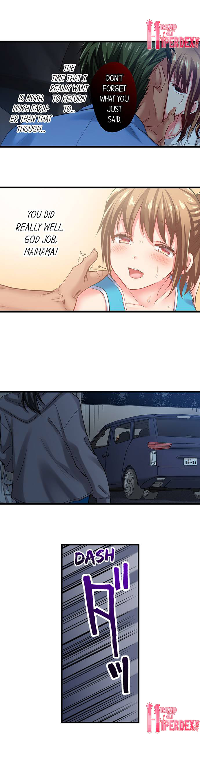 [Fujiko Momoshika] Only I Know Her Cumming Face (Ch.01~89) [English] [OnGoing] {HIPERDEX} - Page 515