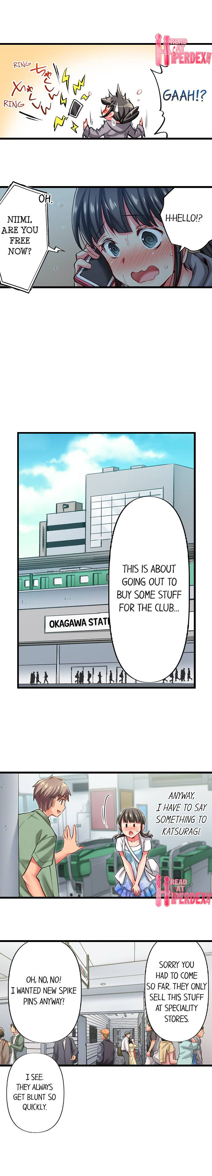 [Fujiko Momoshika] Only I Know Her Cumming Face (Ch.01~89) [English] [OnGoing] {HIPERDEX} - Page 517