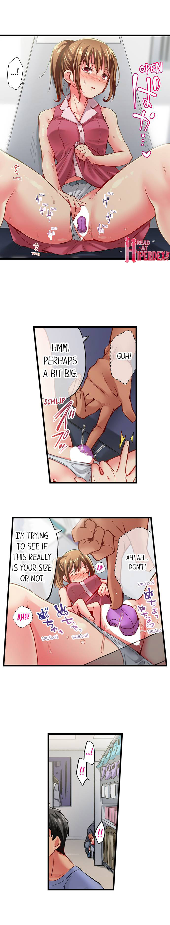 [Fujiko Momoshika] Only I Know Her Cumming Face (Ch.01~89) [English] [OnGoing] {HIPERDEX} - Page 527