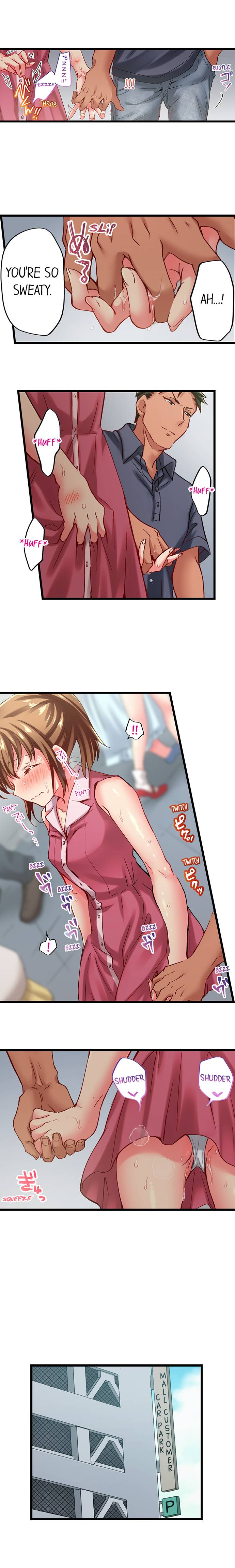 [Fujiko Momoshika] Only I Know Her Cumming Face (Ch.01~89) [English] [OnGoing] {HIPERDEX} - Page 531