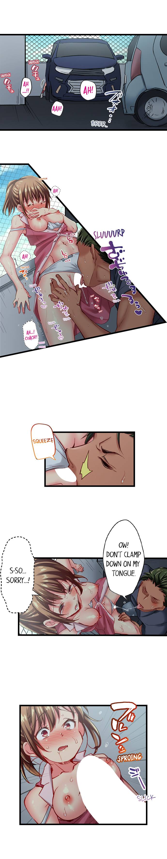 [Fujiko Momoshika] Only I Know Her Cumming Face (Ch.01~89) [English] [OnGoing] {HIPERDEX} - Page 532