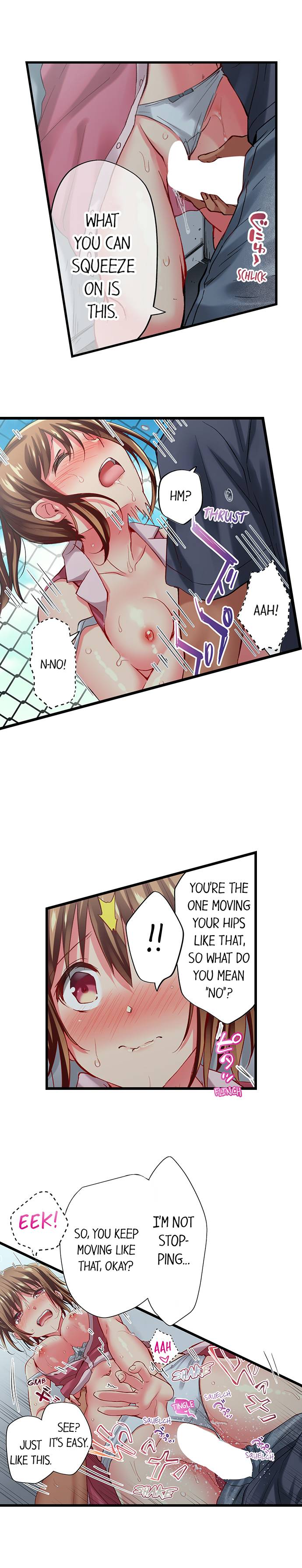 [Fujiko Momoshika] Only I Know Her Cumming Face (Ch.01~89) [English] [OnGoing] {HIPERDEX} - Page 533