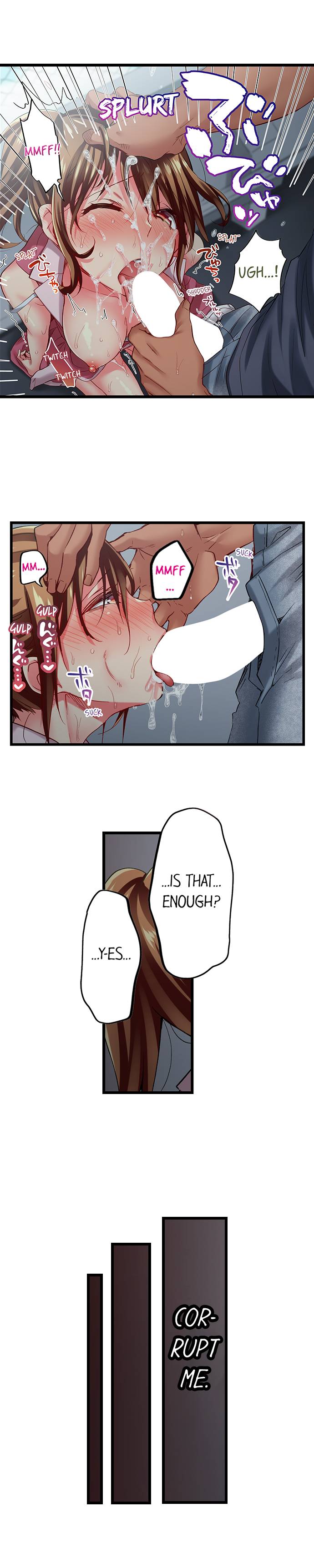 [Fujiko Momoshika] Only I Know Her Cumming Face (Ch.01~89) [English] [OnGoing] {HIPERDEX} - Page 537