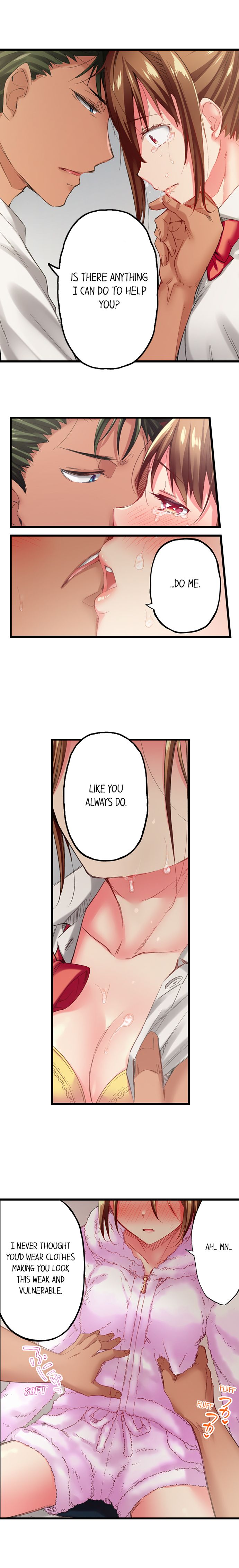 [Fujiko Momoshika] Only I Know Her Cumming Face (Ch.01~89) [English] [OnGoing] {HIPERDEX} - Page 552