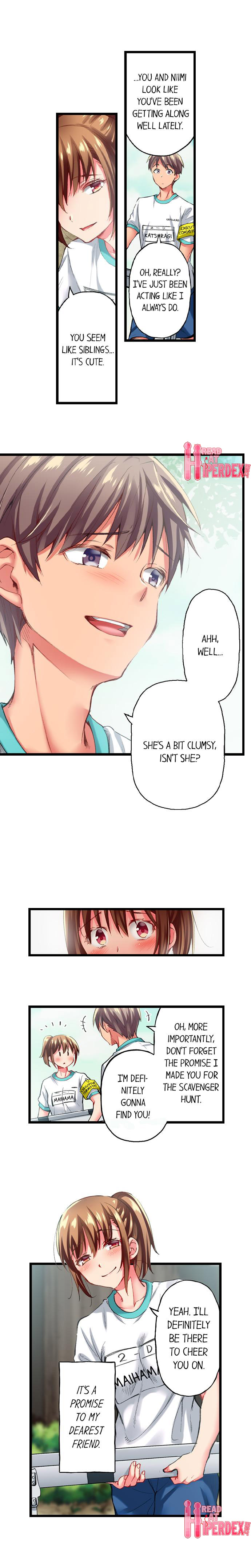 [Fujiko Momoshika] Only I Know Her Cumming Face (Ch.01~89) [English] [OnGoing] {HIPERDEX} - Page 573