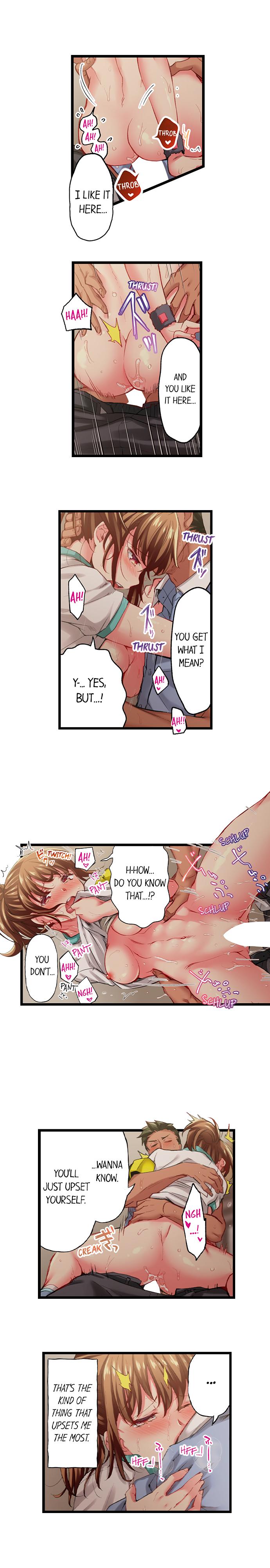 [Fujiko Momoshika] Only I Know Her Cumming Face (Ch.01~89) [English] [OnGoing] {HIPERDEX} - Page 584