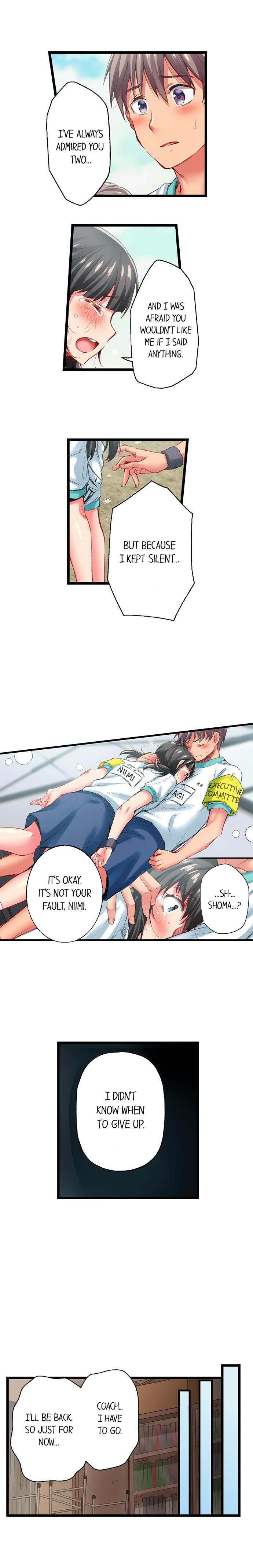 [Fujiko Momoshika] Only I Know Her Cumming Face (Ch.01~89) [English] [OnGoing] {HIPERDEX} - Page 592