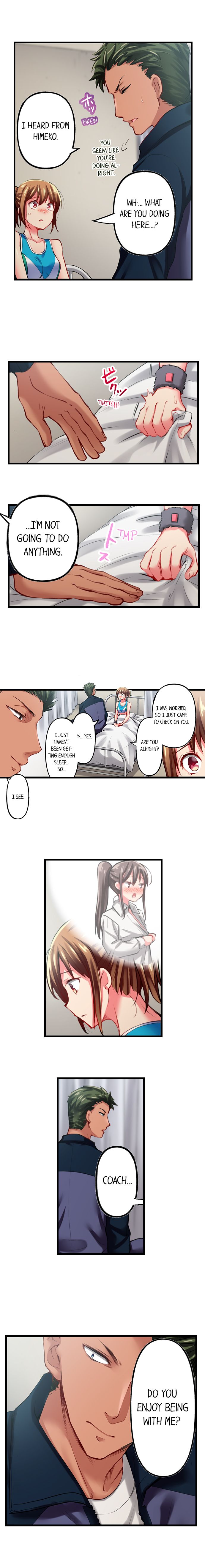 [Fujiko Momoshika] Only I Know Her Cumming Face (Ch.01~89) [English] [OnGoing] {HIPERDEX} - Page 605