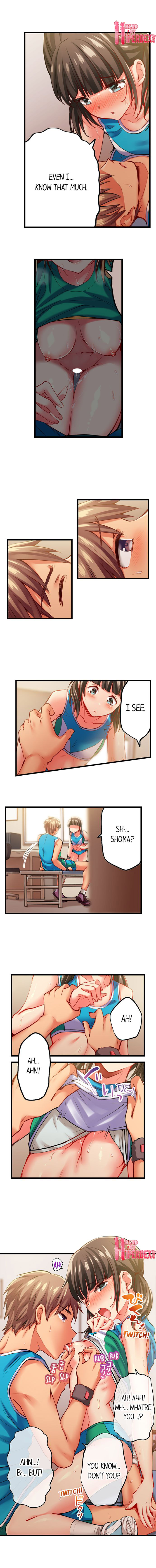 [Fujiko Momoshika] Only I Know Her Cumming Face (Ch.01~89) [English] [OnGoing] {HIPERDEX} - Page 615