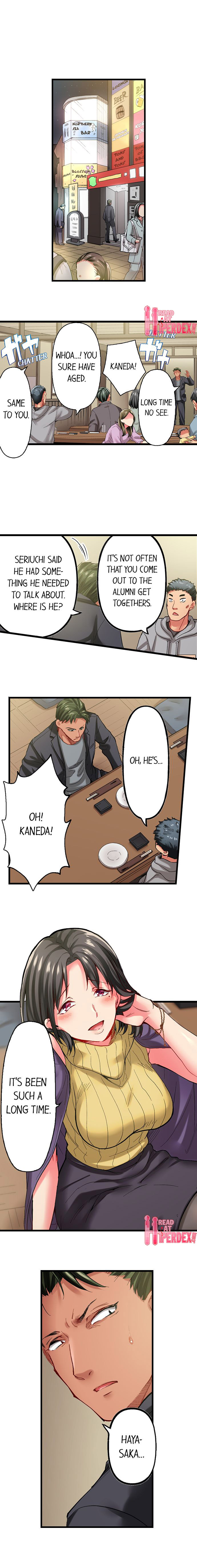 [Fujiko Momoshika] Only I Know Her Cumming Face (Ch.01~89) [English] [OnGoing] {HIPERDEX} - Page 628