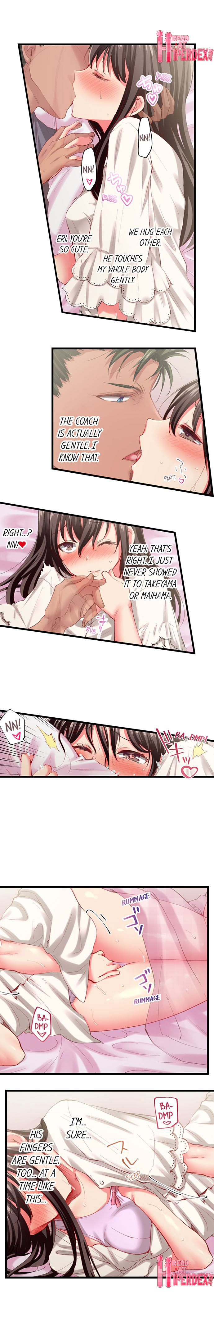 [Fujiko Momoshika] Only I Know Her Cumming Face (Ch.01~89) [English] [OnGoing] {HIPERDEX} - Page 668