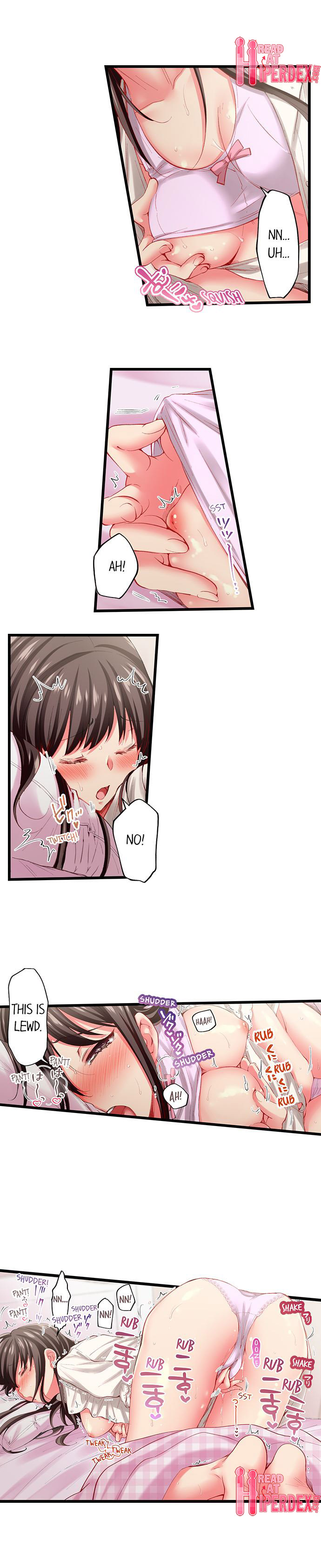 [Fujiko Momoshika] Only I Know Her Cumming Face (Ch.01~89) [English] [OnGoing] {HIPERDEX} - Page 671