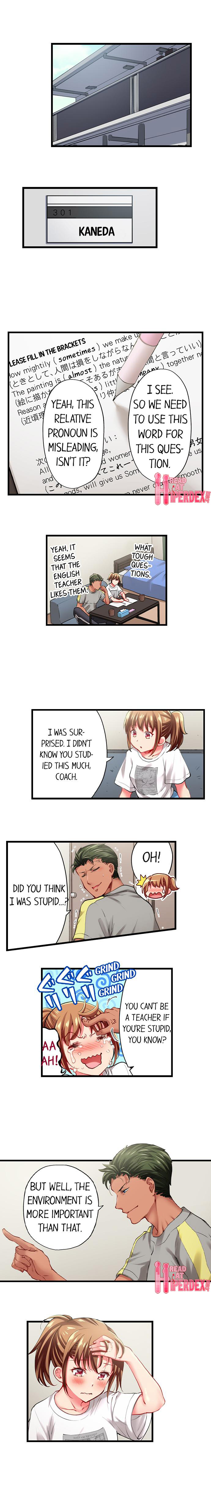 [Fujiko Momoshika] Only I Know Her Cumming Face (Ch.01~89) [English] [OnGoing] {HIPERDEX} - Page 691