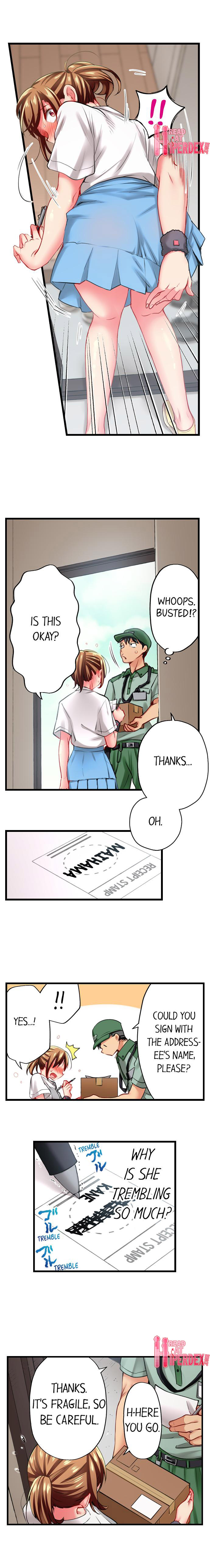 [Fujiko Momoshika] Only I Know Her Cumming Face (Ch.01~89) [English] [OnGoing] {HIPERDEX} - Page 697