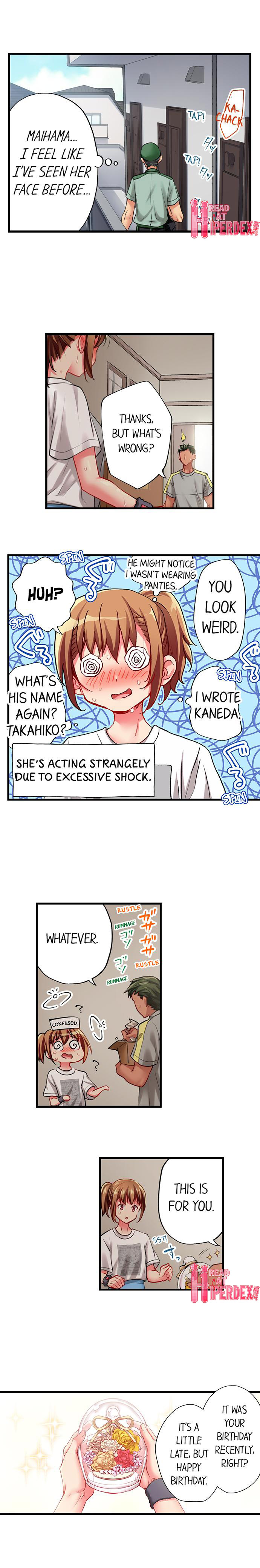 [Fujiko Momoshika] Only I Know Her Cumming Face (Ch.01~89) [English] [OnGoing] {HIPERDEX} - Page 698