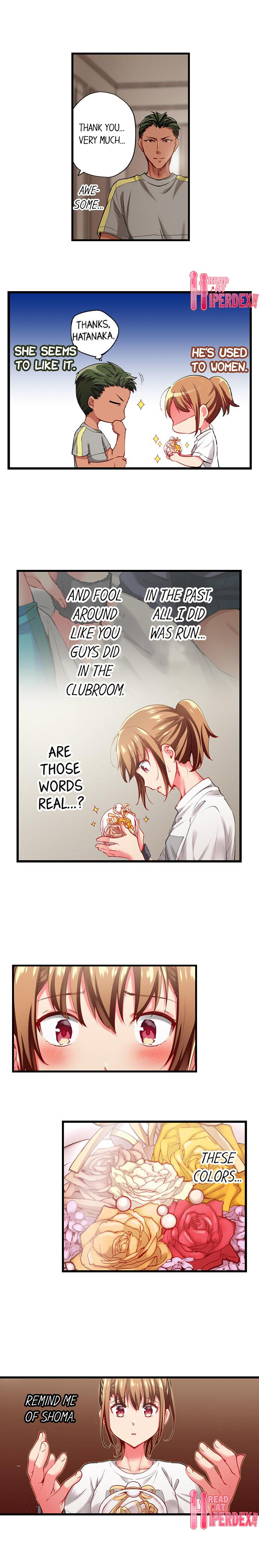 [Fujiko Momoshika] Only I Know Her Cumming Face (Ch.01~89) [English] [OnGoing] {HIPERDEX} - Page 701