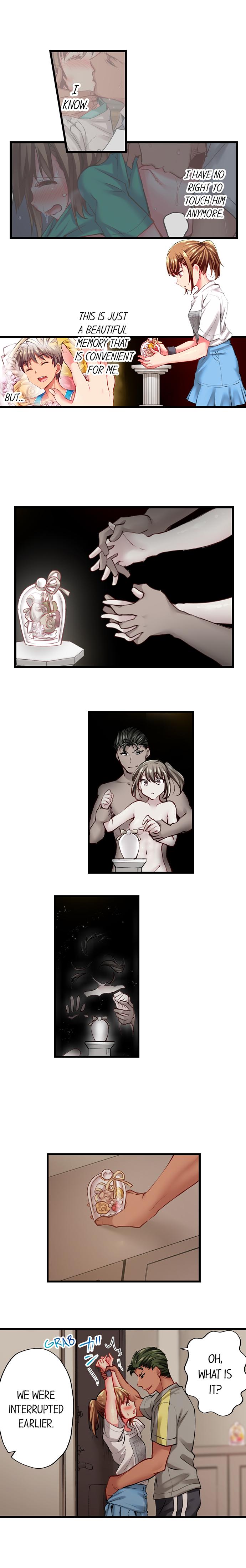 [Fujiko Momoshika] Only I Know Her Cumming Face (Ch.01~89) [English] [OnGoing] {HIPERDEX} - Page 702