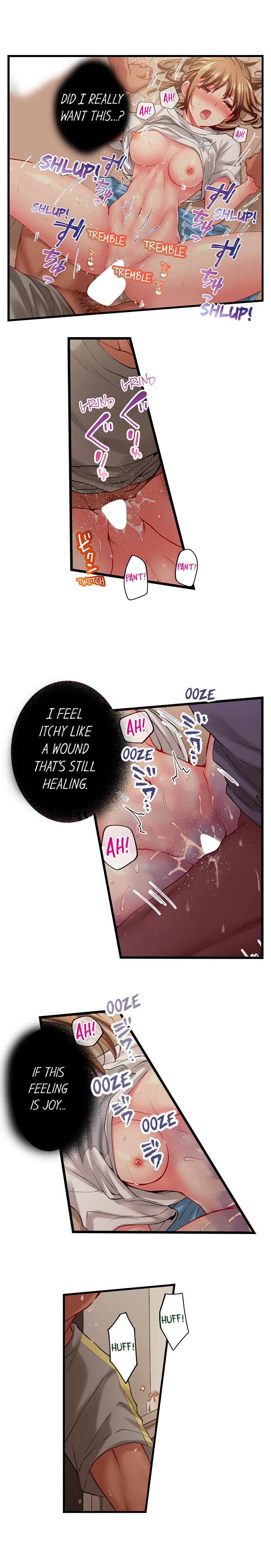 [Fujiko Momoshika] Only I Know Her Cumming Face (Ch.01~89) [English] [OnGoing] {HIPERDEX} - Page 714