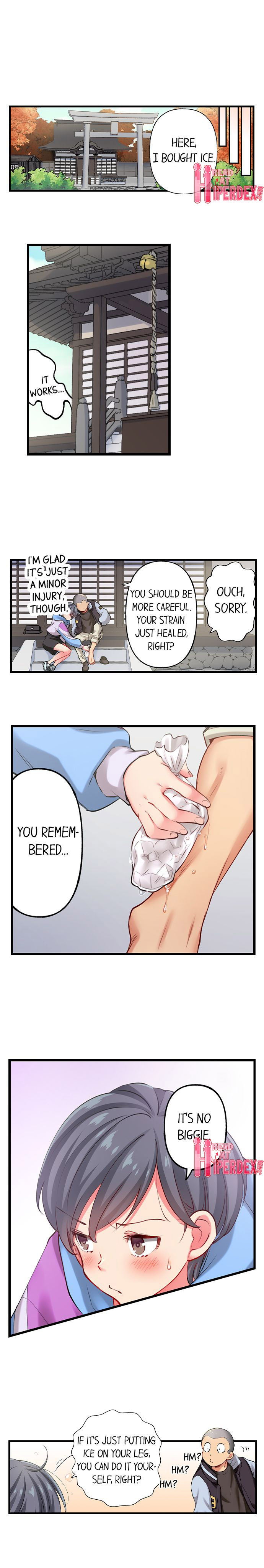 [Fujiko Momoshika] Only I Know Her Cumming Face (Ch.01~89) [English] [OnGoing] {HIPERDEX} - Page 725