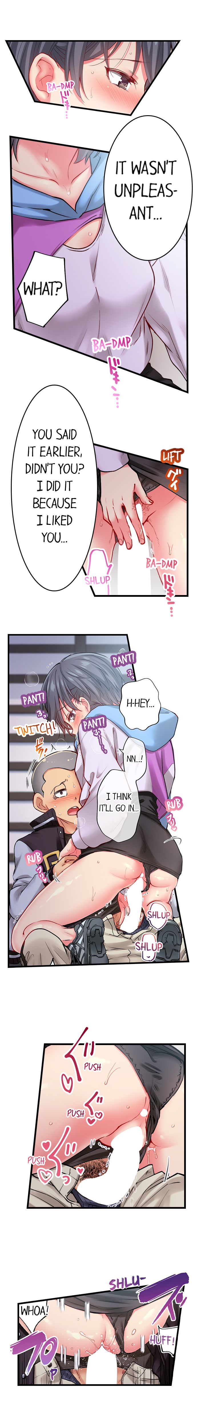 [Fujiko Momoshika] Only I Know Her Cumming Face (Ch.01~89) [English] [OnGoing] {HIPERDEX} - Page 737