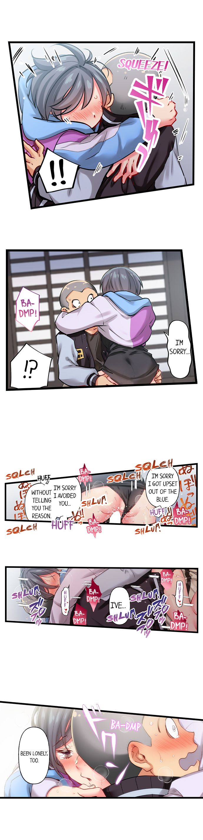 [Fujiko Momoshika] Only I Know Her Cumming Face (Ch.01~89) [English] [OnGoing] {HIPERDEX} - Page 744