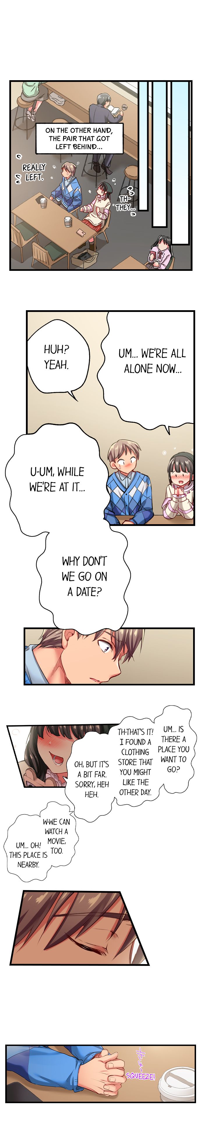 [Fujiko Momoshika] Only I Know Her Cumming Face (Ch.01~89) [English] [OnGoing] {HIPERDEX} - Page 747