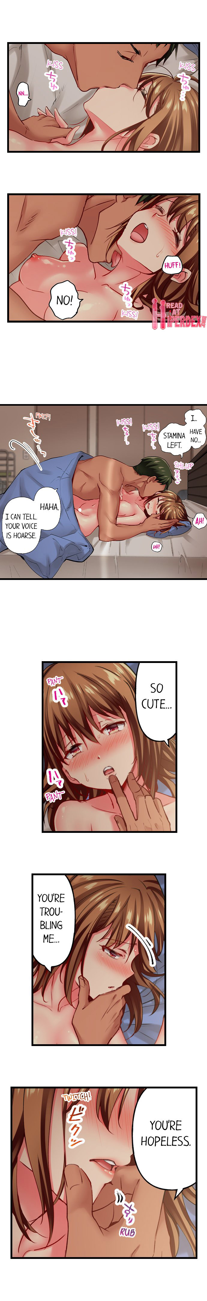 [Fujiko Momoshika] Only I Know Her Cumming Face (Ch.01~89) [English] [OnGoing] {HIPERDEX} - Page 753