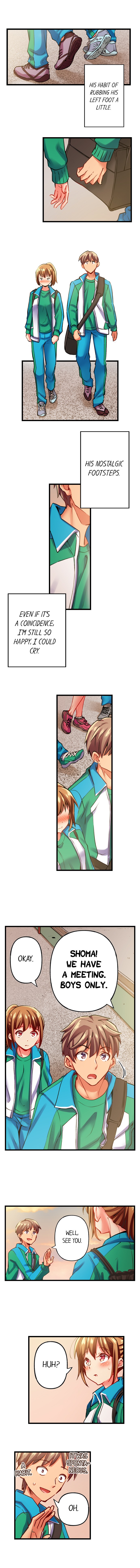 [Fujiko Momoshika] Only I Know Her Cumming Face (Ch.01~89) [English] [OnGoing] {HIPERDEX} - Page 776