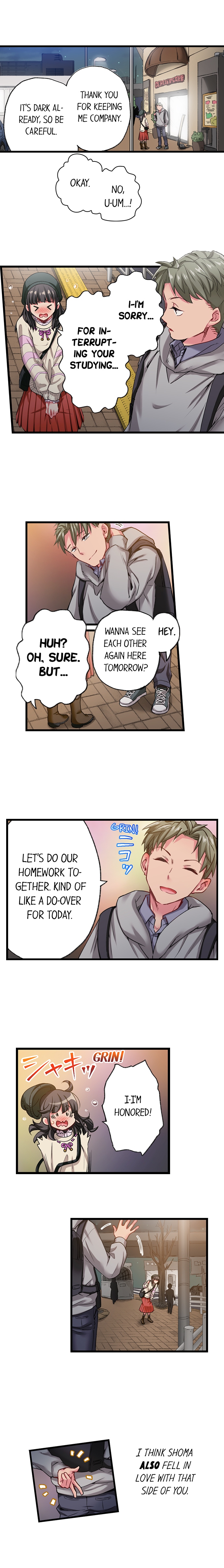 [Fujiko Momoshika] Only I Know Her Cumming Face (Ch.01~89) [English] [OnGoing] {HIPERDEX} - Page 786