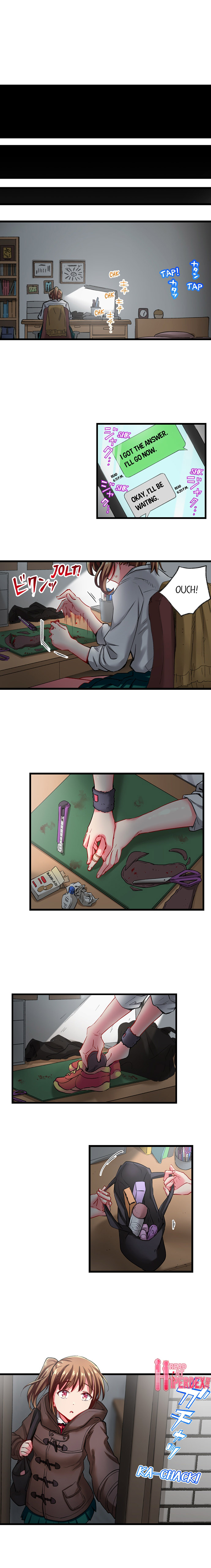 [Fujiko Momoshika] Only I Know Her Cumming Face (Ch.01~89) [English] [OnGoing] {HIPERDEX} - Page 791