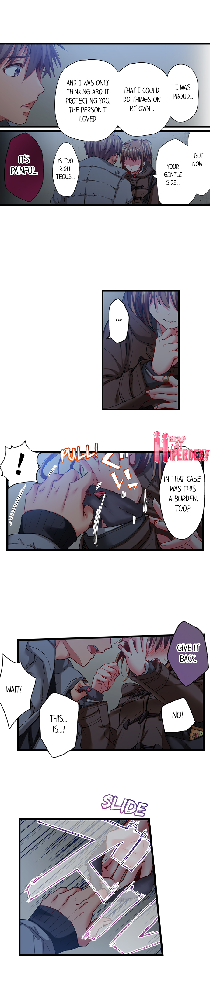 [Fujiko Momoshika] Only I Know Her Cumming Face (Ch.01~89) [English] [OnGoing] {HIPERDEX} - Page 795