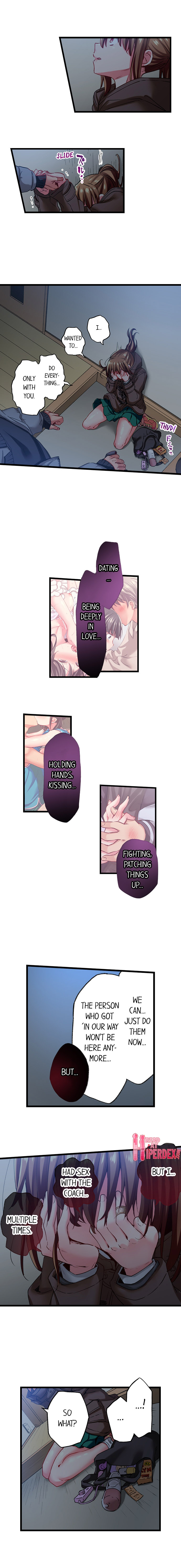 [Fujiko Momoshika] Only I Know Her Cumming Face (Ch.01~89) [English] [OnGoing] {HIPERDEX} - Page 797