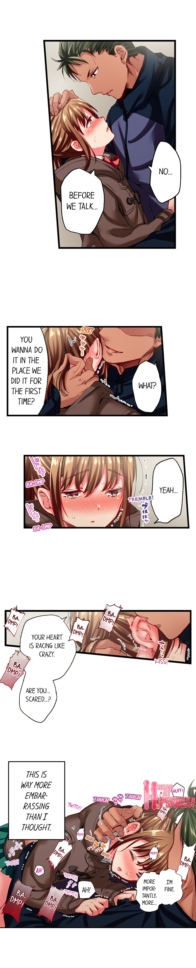 [Fujiko Momoshika] Only I Know Her Cumming Face (Ch.01~89) [English] [OnGoing] {HIPERDEX} - Page 803