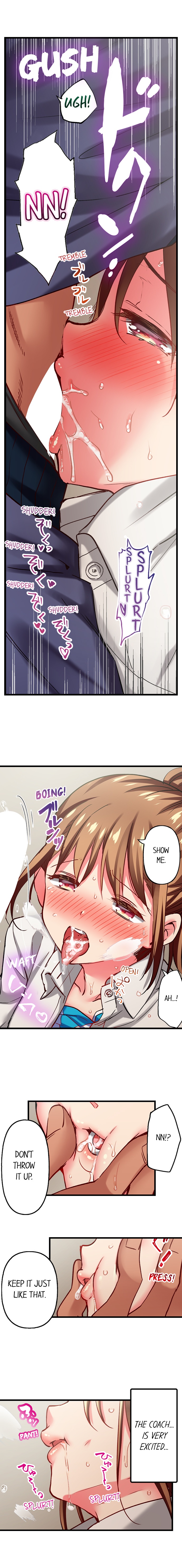 [Fujiko Momoshika] Only I Know Her Cumming Face (Ch.01~89) [English] [OnGoing] {HIPERDEX} - Page 834