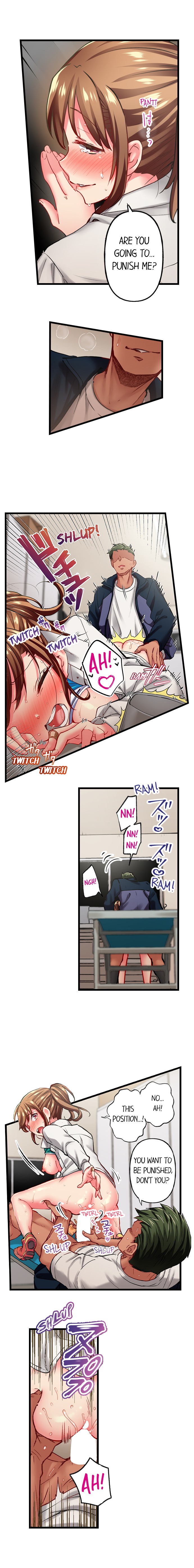 [Fujiko Momoshika] Only I Know Her Cumming Face (Ch.01~89) [English] [OnGoing] {HIPERDEX} - Page 845