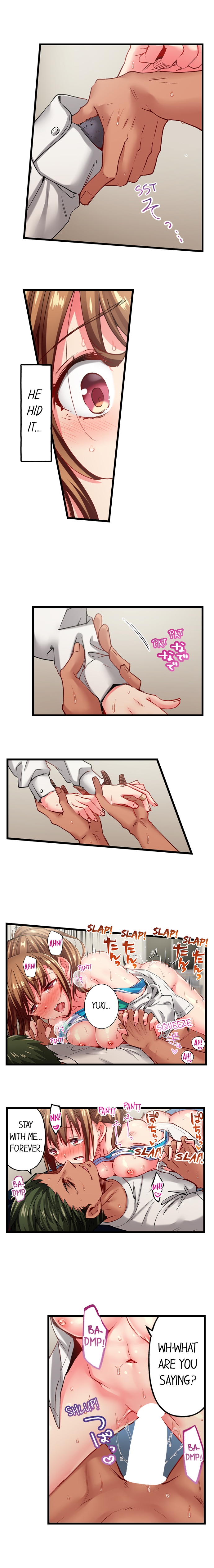 [Fujiko Momoshika] Only I Know Her Cumming Face (Ch.01~89) [English] [OnGoing] {HIPERDEX} - Page 851