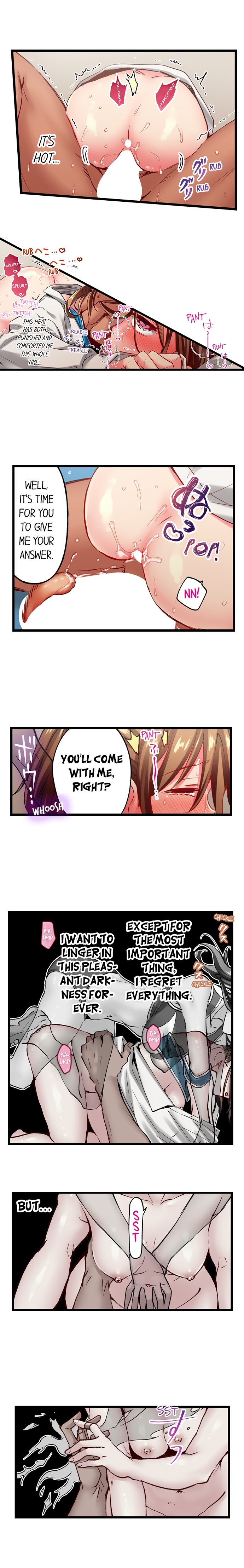 [Fujiko Momoshika] Only I Know Her Cumming Face (Ch.01~89) [English] [OnGoing] {HIPERDEX} - Page 856