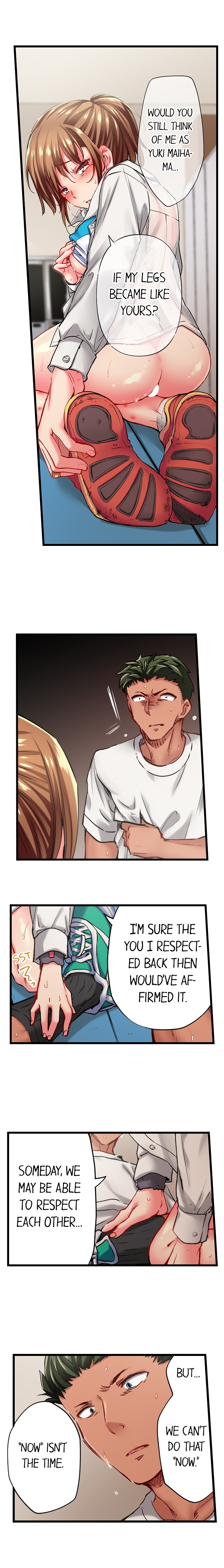 [Fujiko Momoshika] Only I Know Her Cumming Face (Ch.01~89) [English] [OnGoing] {HIPERDEX} - Page 858