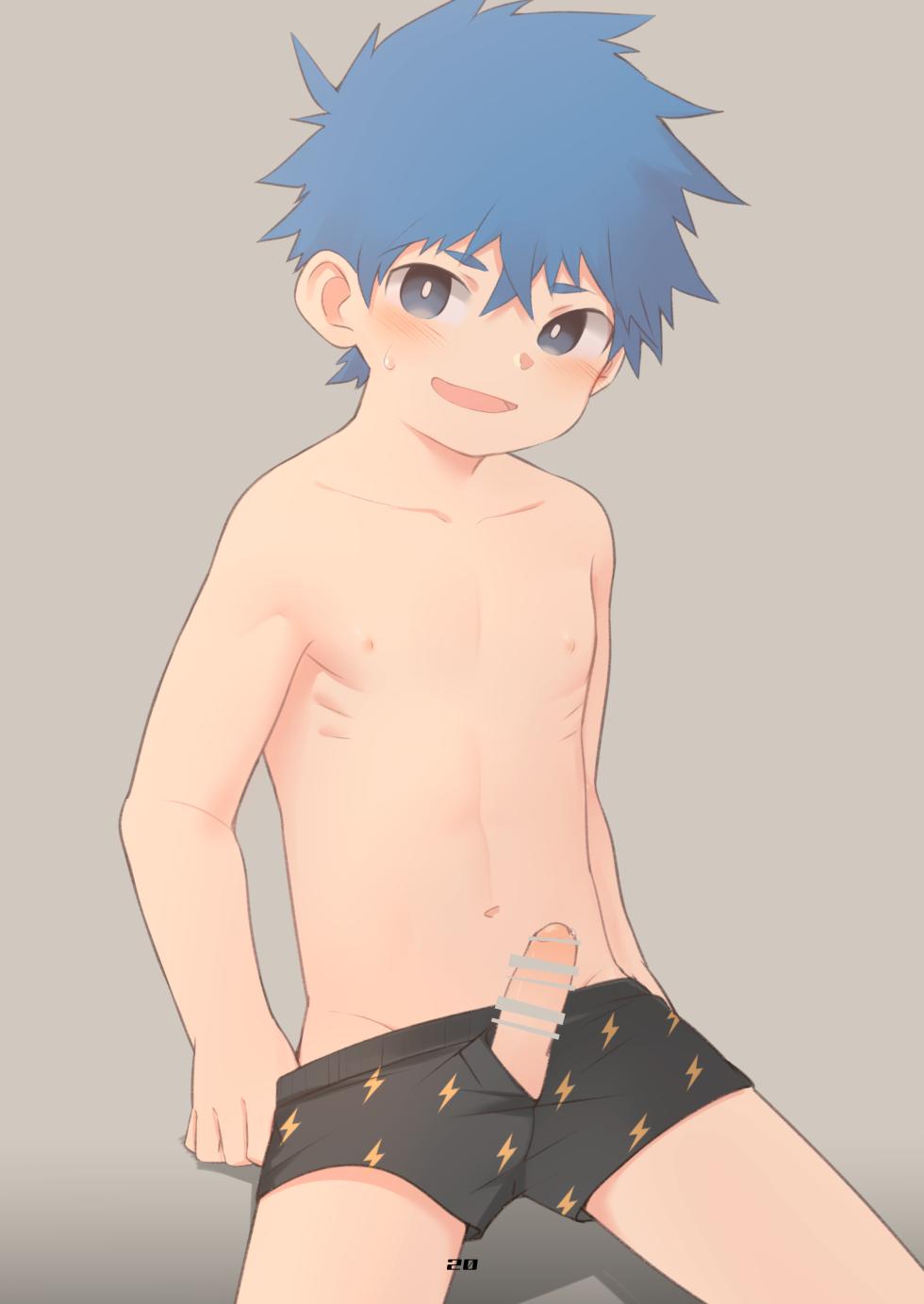 [TORAORO. (Zutabo)] TORAORO [Chinese] - Page 20